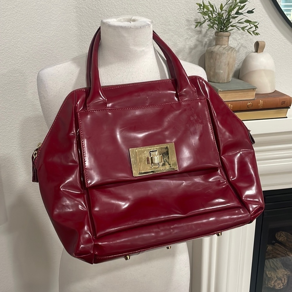 Paolo Masi Italian Leather‎